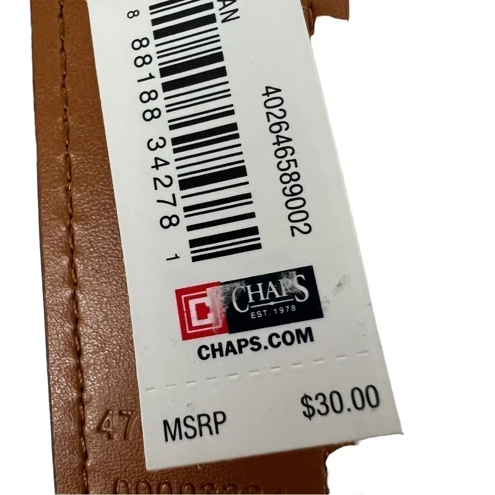 Chaps men’s casual